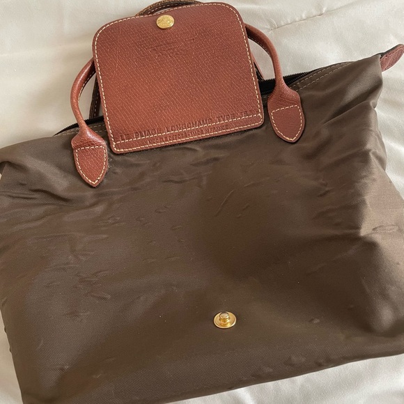 🐎 Longchamp small le pliage - Picture 11 of 12